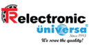 universa-TR electronic-تی ار الکترونیک