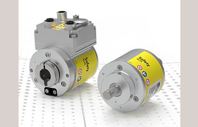 Further applications for safe compact encoders opened up