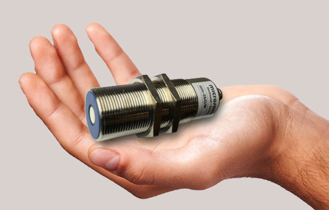 سنسورها تی ار الکترونیک